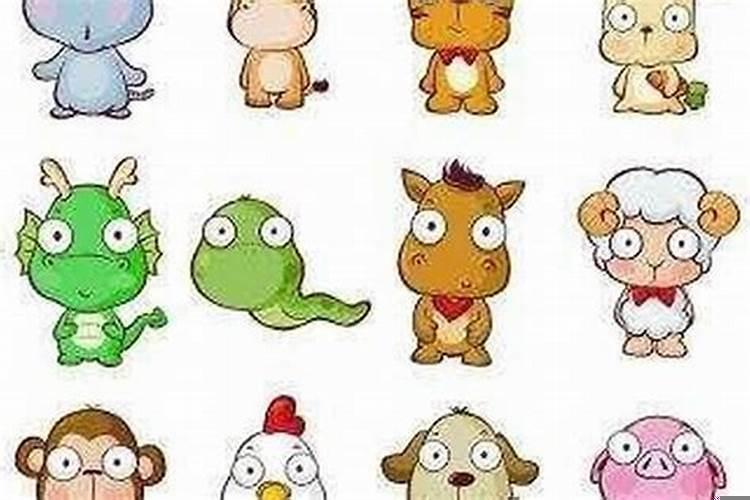 在一起十分恩爱的生肖配对