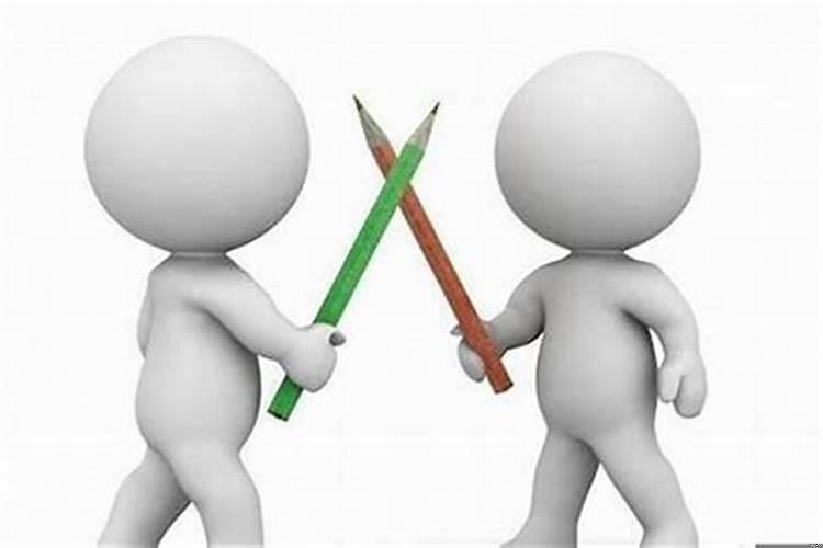 怎样防小人和对付小人