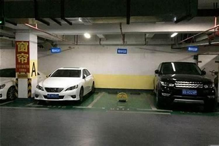 小区楼对着路口风水