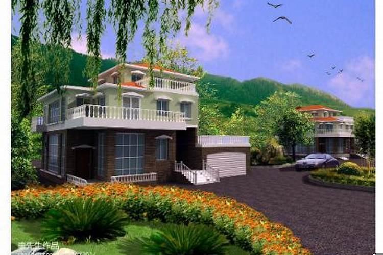 房前屋后有什么风水禁忌