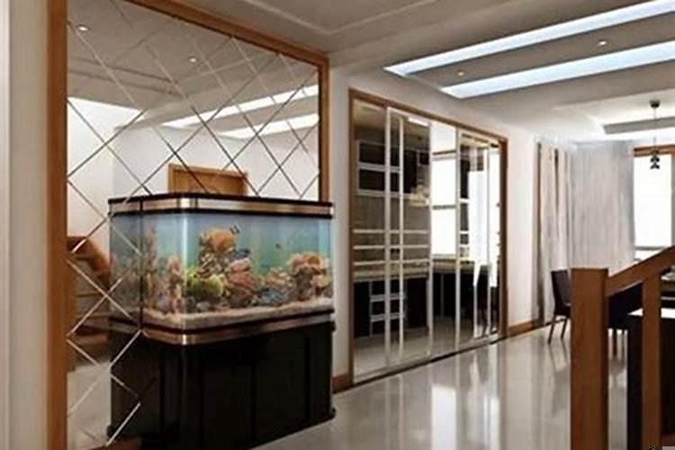 鱼缸放在北面靠窗户可以吗