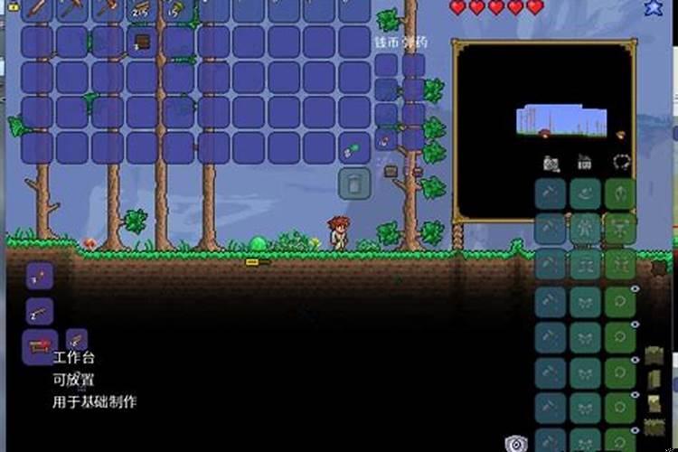 泰拉瑞亚怎么确定房子建好了