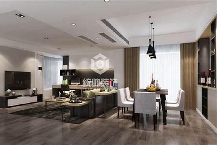 房子怎么装潢才能显得高端点