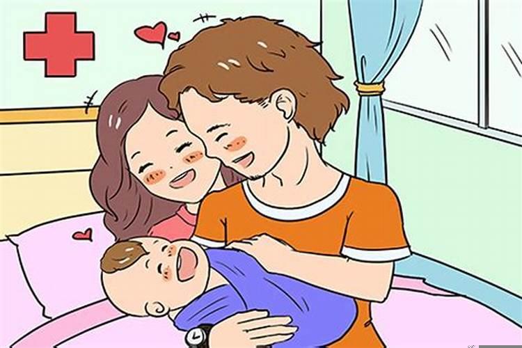 做梦生儿子有什么预兆