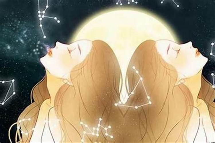 唯一能征服双子座的星座女