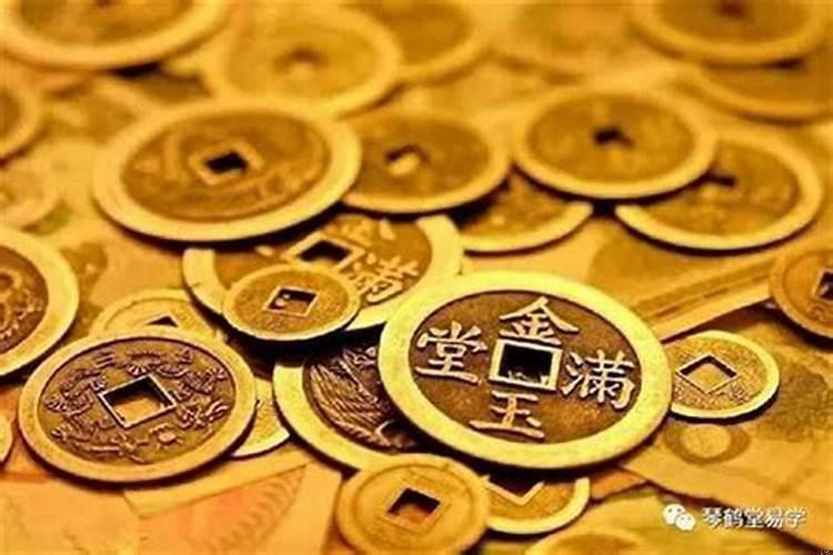 什么是偏财格从弱格