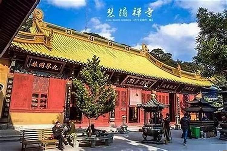 本命年应该拜什么佛