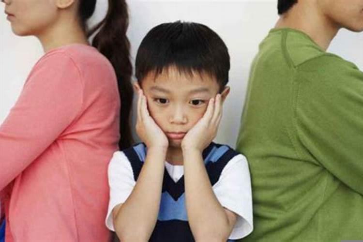 双方离婚会对孩子的未来有影响吗