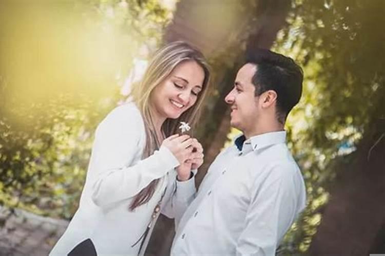 把老婆宠上天的生肖男