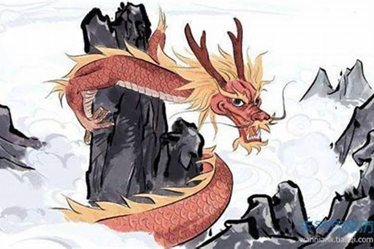 属相两个龙能结婚吗