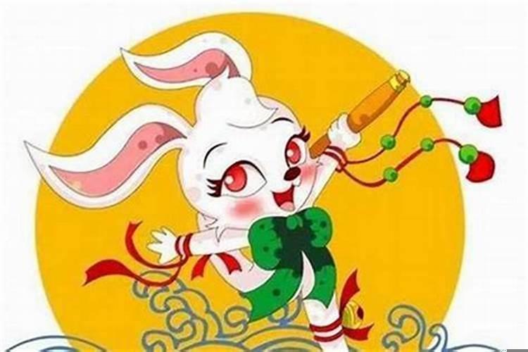 男属兔女属虎合适吗