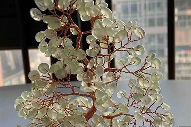 增加财运事业的是哪一个水晶