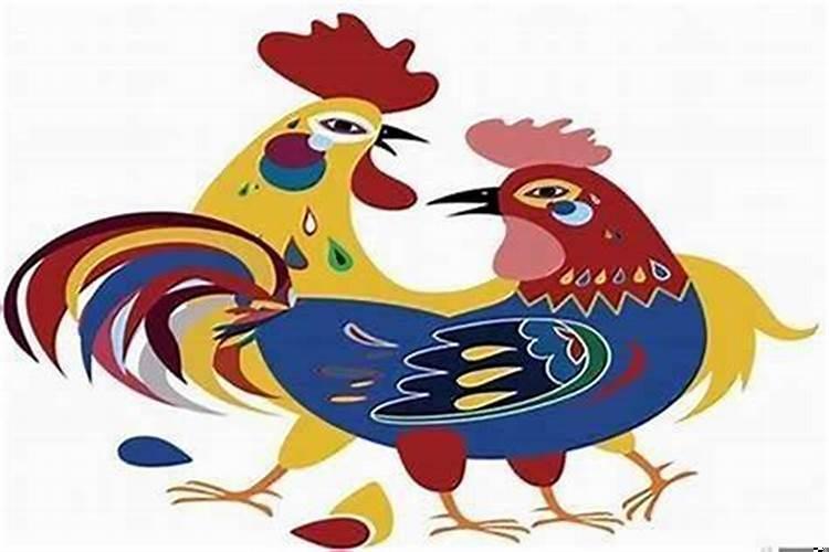 女属鸡的和男属鼠的相配吗婚姻如何