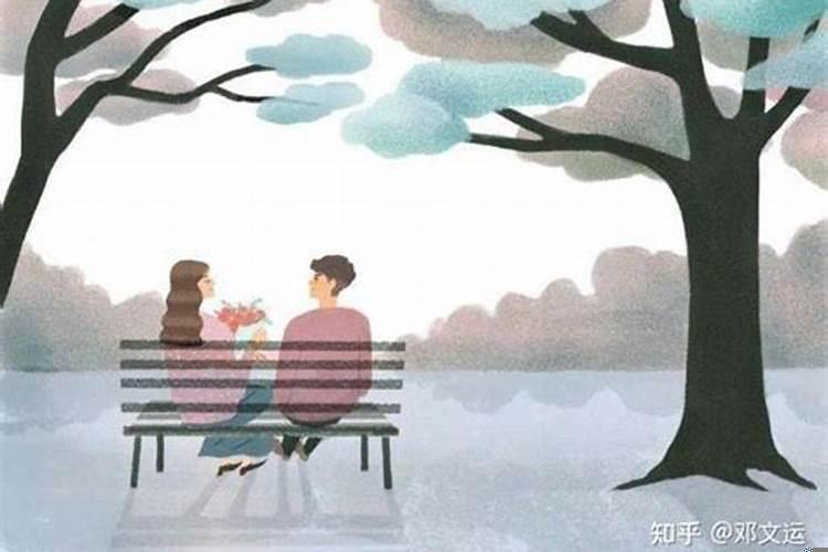 为什么现在的婚姻缺乏忠贞不渝呢