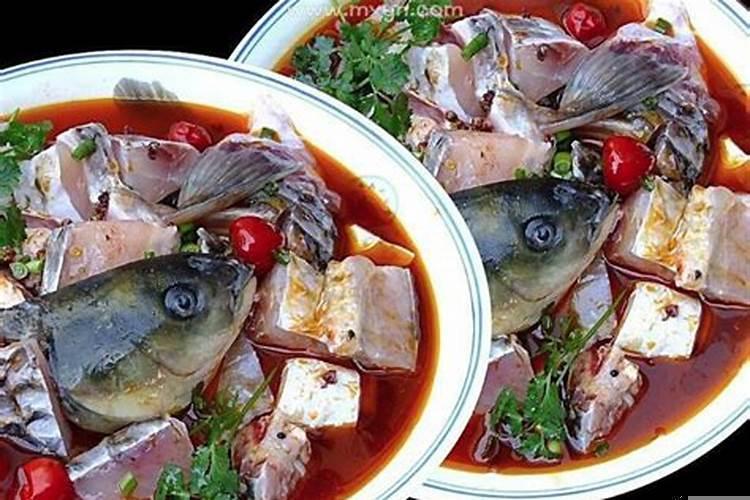 梦见吃鱼是什么预兆