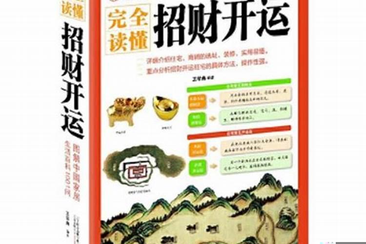 什么样的风水招财