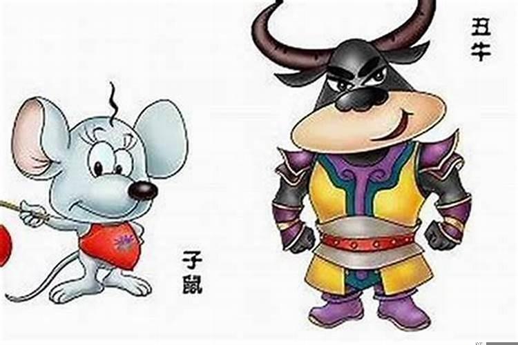 金牛和属虎相配吗