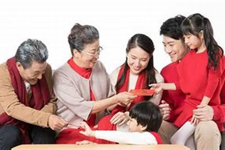 梦到亲戚给我钱什么意思