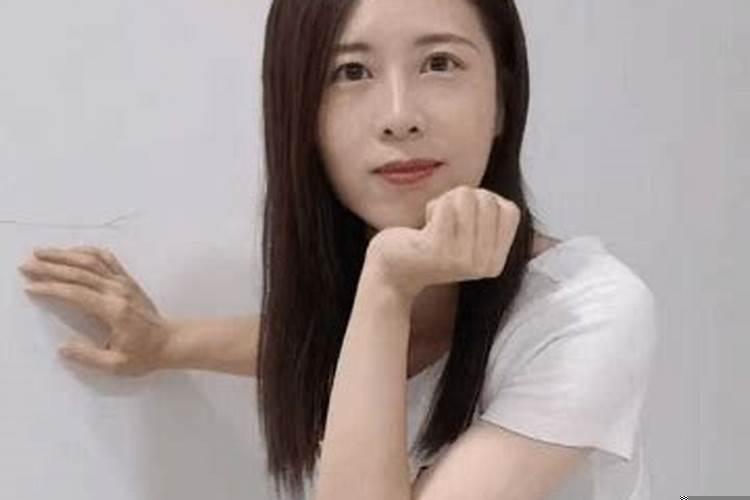 让男人着迷的生肖女