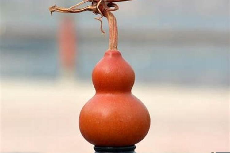 葫芦在风水中起什么作用