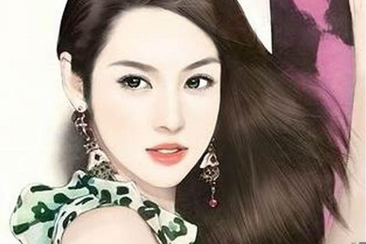 女孩子几月份出生有富贵命