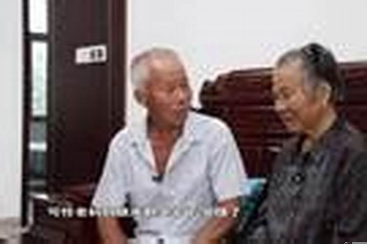 梦见和亲人一起回家