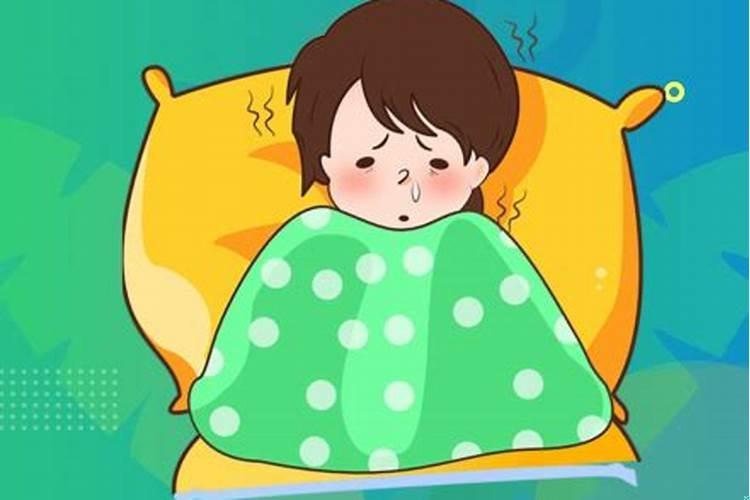 梦到冬天很冷什么意思