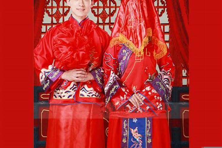 属相配婚姻有科学依据吗