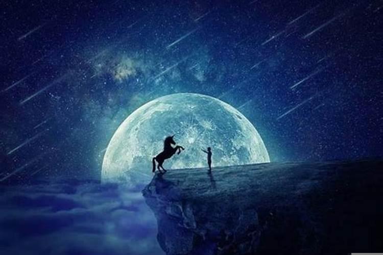 男女梦境的区别