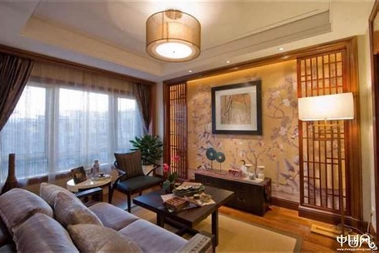 沙发的形状颜色有讲究风水吗