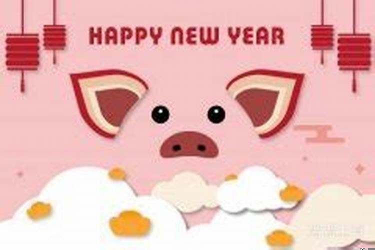 属猪干什么一碰就发财