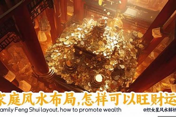 风水吉位和凶位的布置