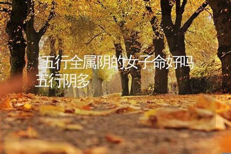 女命不好的八字