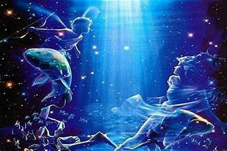 双鱼女真的好命吗