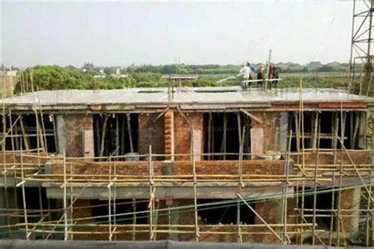 农历七月哪天动土修房子好