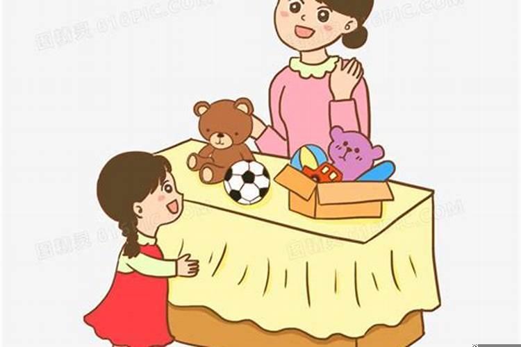 梦见小男孩喂我吃东西