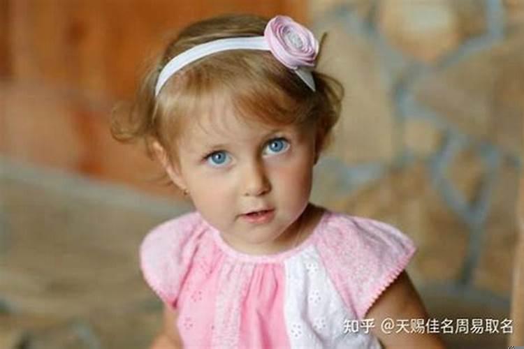 虎年女孩取什么名字好