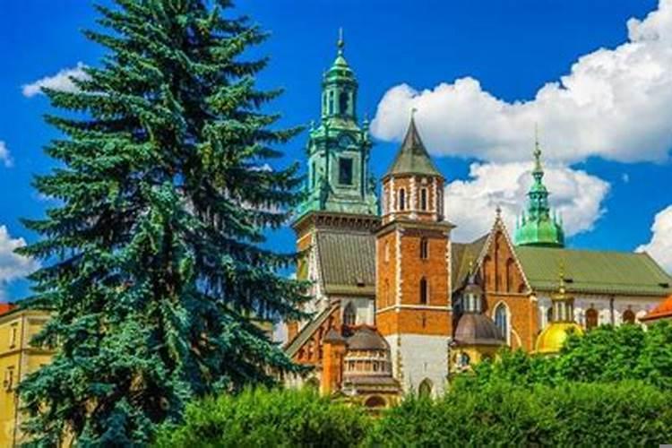 波兰生活怎么样