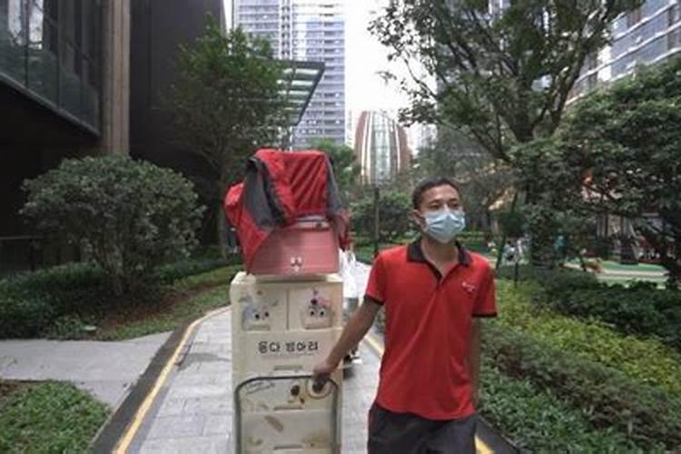 中午搬家有什么讲究