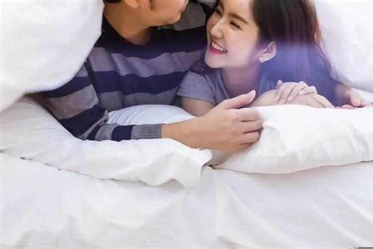 两地分居梦见老公出轨