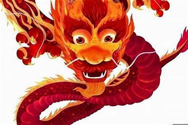 母属狗儿子属龙好不好