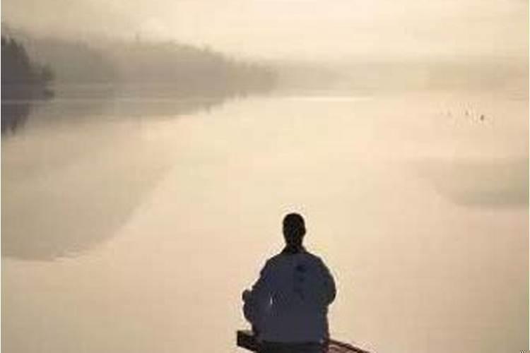 一个人转运的征兆