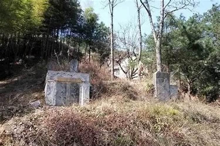 修坟后多久对人起风水