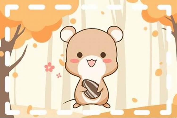 72年属鼠女2022年财运