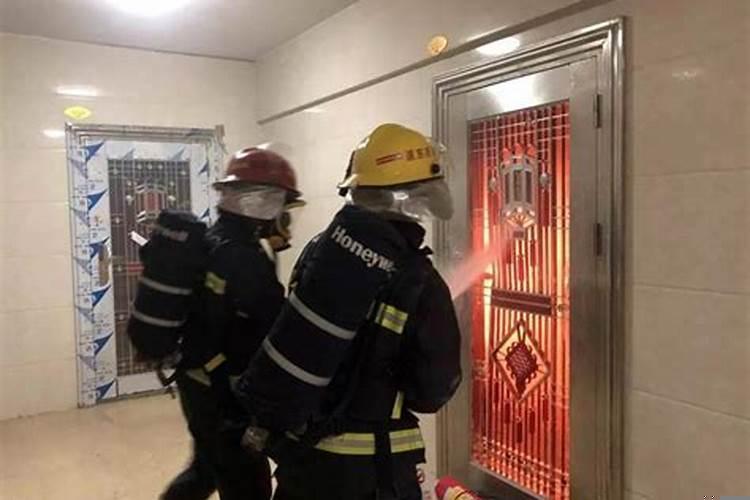 新房子被火烧是什么兆头