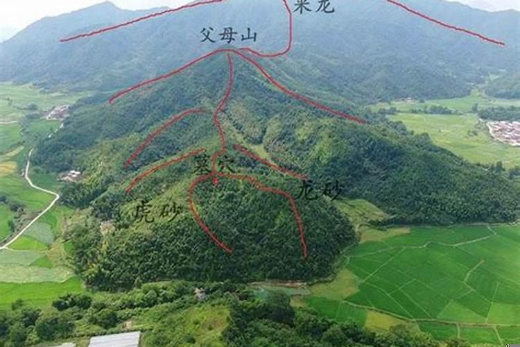 成都风水性价比高公墓