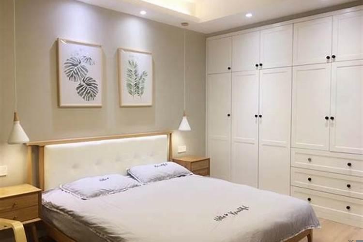 一般安床哪个时辰好