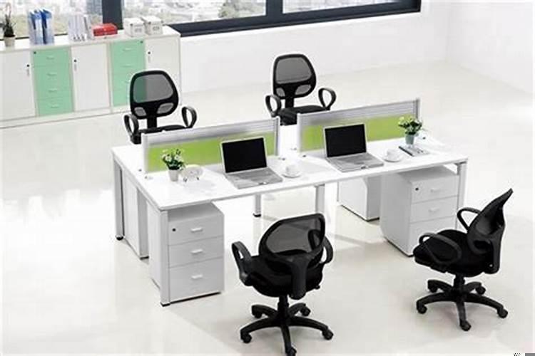 办公桌一般朝哪个方位