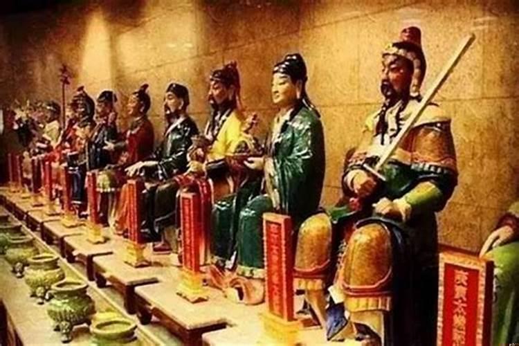 2007年几个属犯太岁