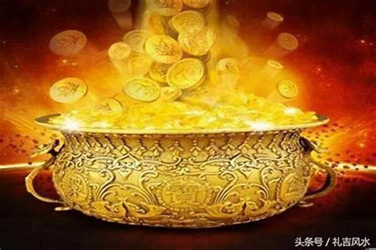 怎么样招财转运